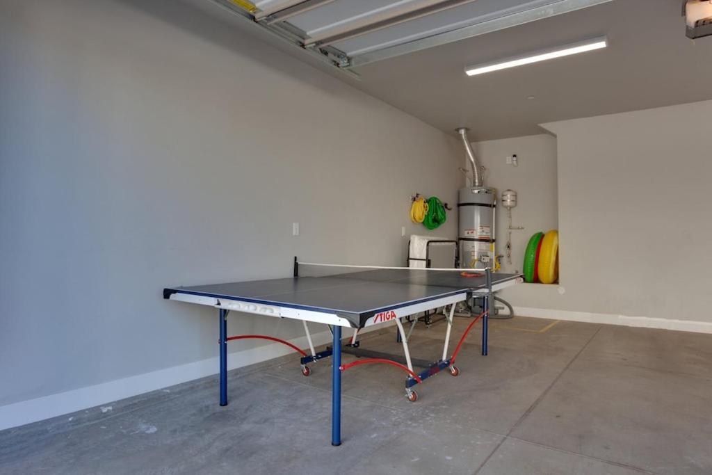 Zion Village 339 3 Bed, 2 And A Half Bath, Game Systems, Mister System, And Community Pool Hurricane Eksteriør billede
